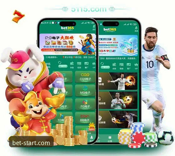 掌握bet官方app最新版本号，提升移动娱乐体验的实用指南