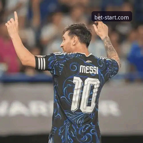 阿根廷5-0大胜赞比亚，这场比赛在bet官方平台看有多过瘾？